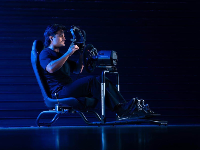 Next Level Racing Victory Simulator Cockpit Racing simulator cockpit - Bis zu 150 kg