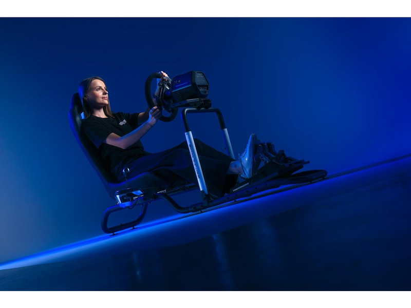 Next Level Racing Victory Simulator Cockpit Racing simulator cockpit - Bis zu 150 kg