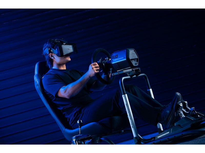 Next Level Racing Victory Simulator Cockpit Racing simulator cockpit - Bis zu 150 kg