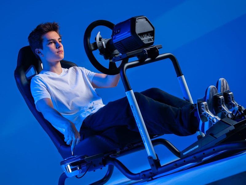 Next Level Racing Victory Simulator Cockpit Racing simulator cockpit - Bis zu 150 kg