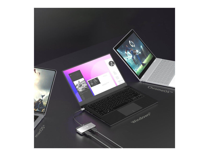j5create USB-C to 4K HDMI Adapter
