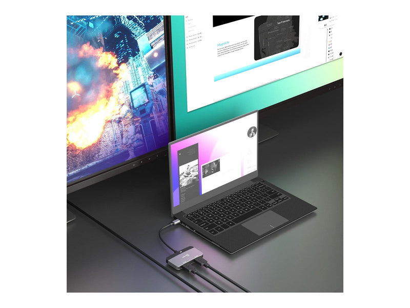 j5create USB-C to 4K HDMI Adapter