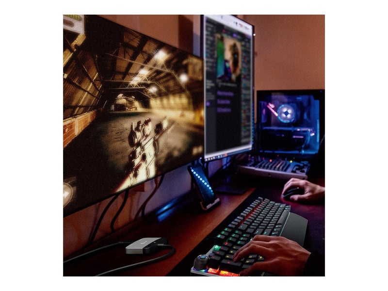 j5create USB-C to 4K HDMI Adapter