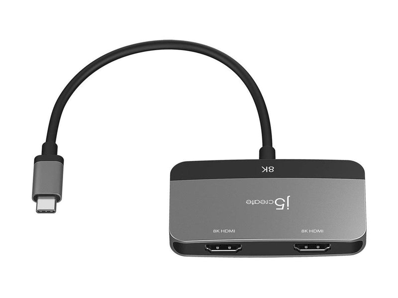 j5create USB-C to 4K HDMI Adapter