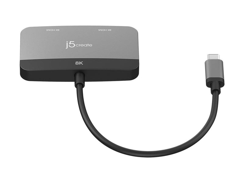 j5create USB-C to 4K HDMI Adapter