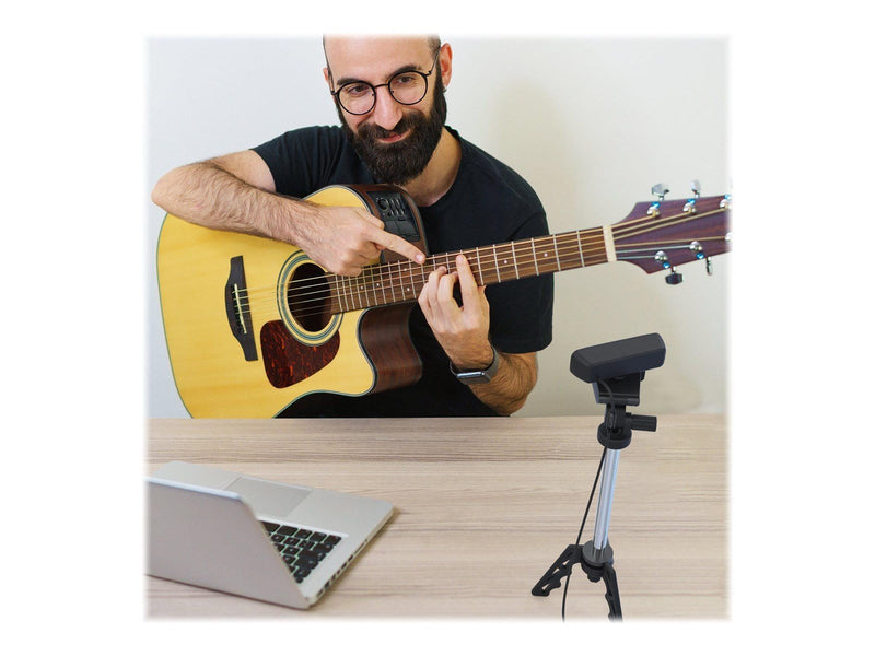 j5create USB HD Webcam