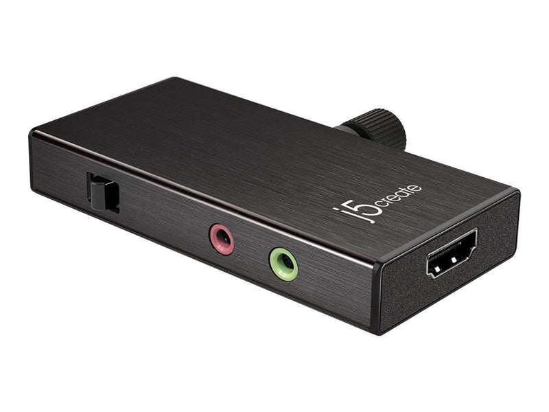 j5create Dual HDMI Video Capture
