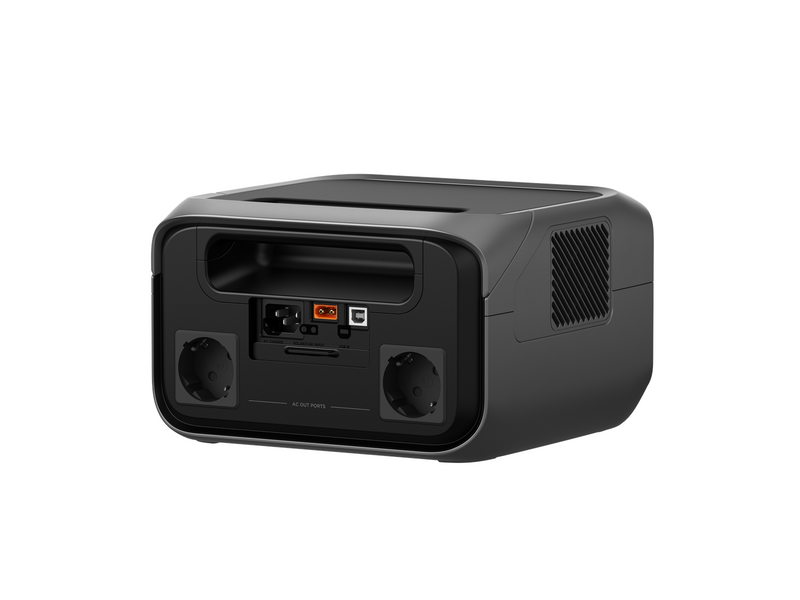 EcoFlow River 3 Plus - 286Wh