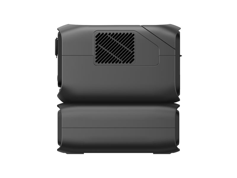 EcoFlow River 3 MAX - 572Wh