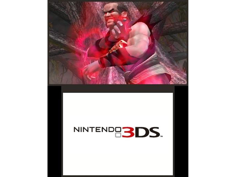 Dead or Alive Dimensions - Nintendo 3DS - Fighting - PEGI 16