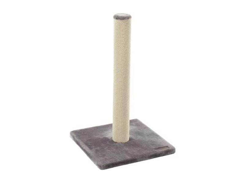 FLAMINGO - Scratching Pole Alfa - Grey - 61cm