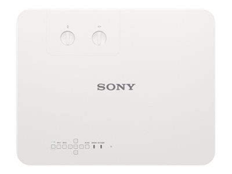 Sony Projektoren VPL PHZ61 - 1920 x 1200 - 6400 lumens