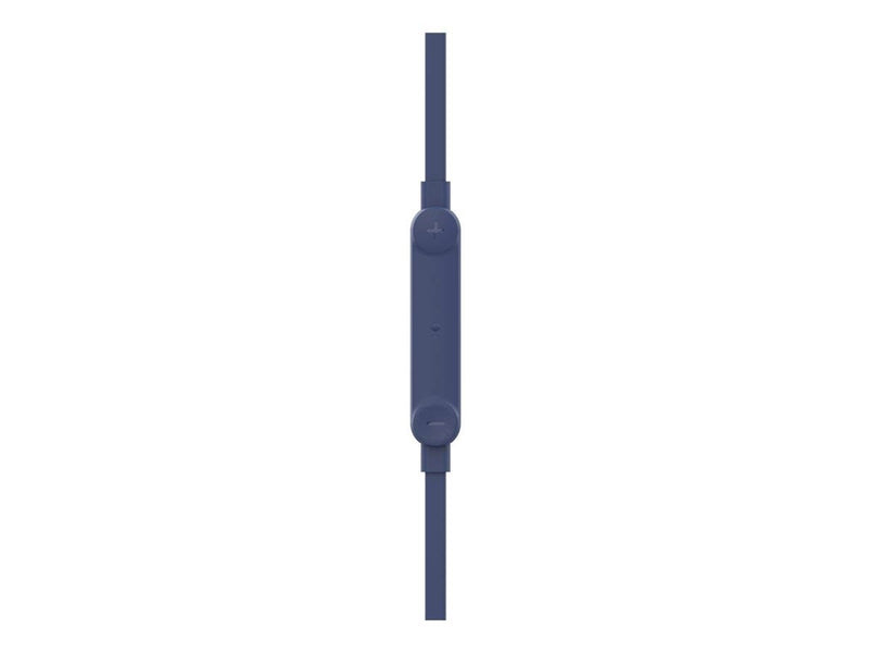 Belkin SoundForm - earphones with mic