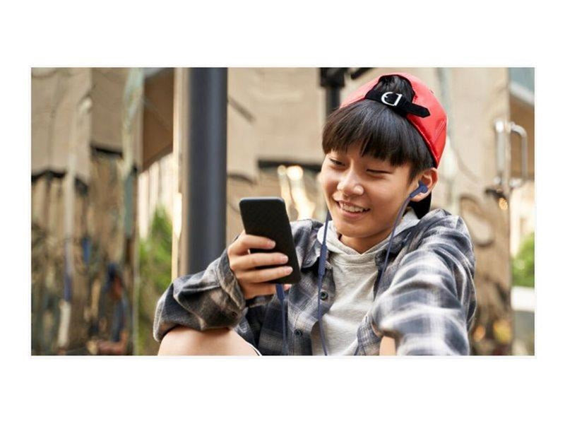 Belkin SoundForm - earphones with mic