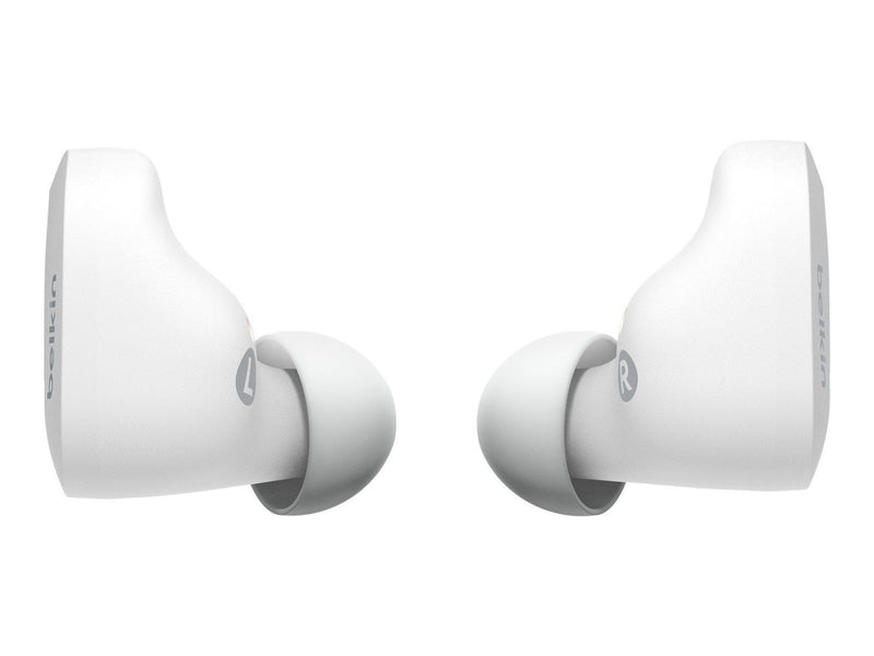 Belkin SoundForm - earphones with mic