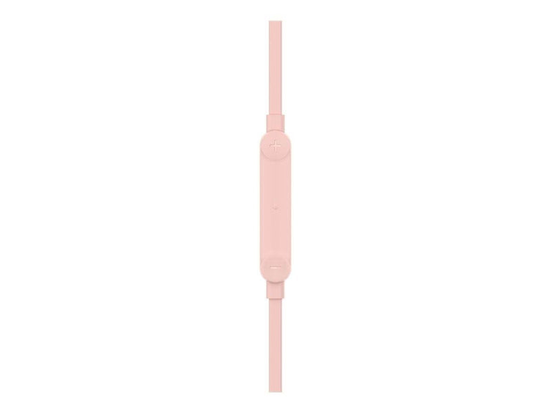 Belkin SoundForm - earphones with mic