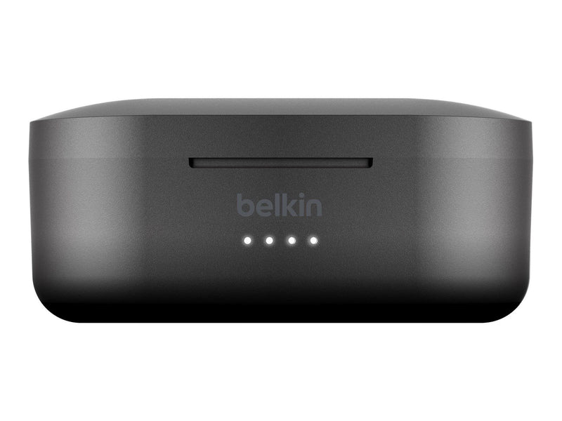 Belkin SoundForm - earphones with mic