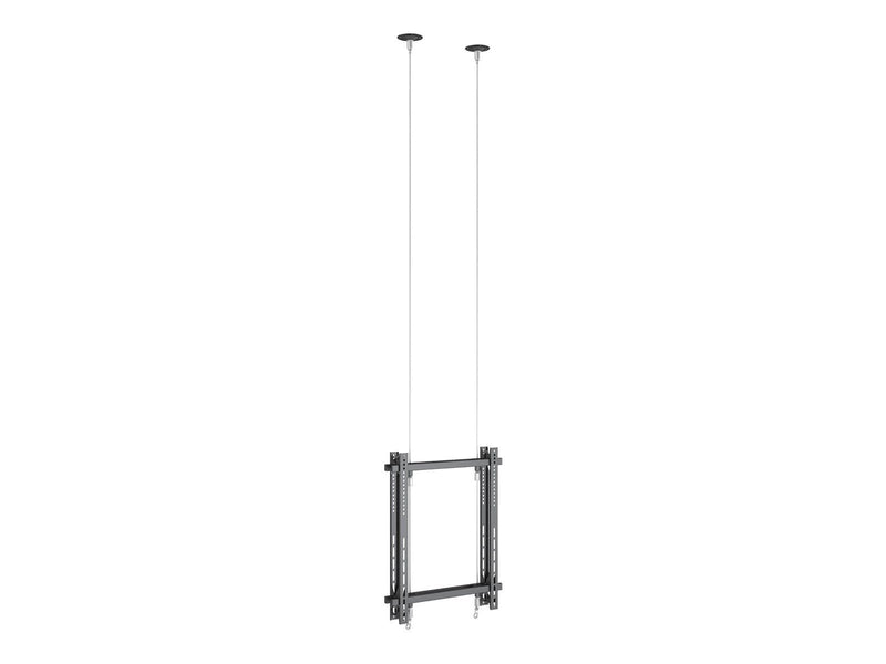 Multibrackets M Pro Series Wire 6000 50 kg 65" 100 x 100 mm