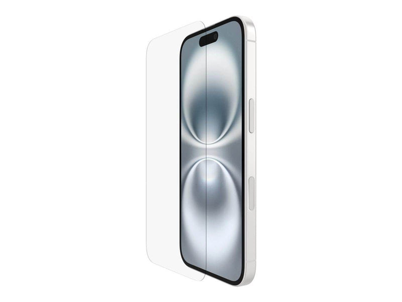 Belkin ScreenForce InvisiGlass