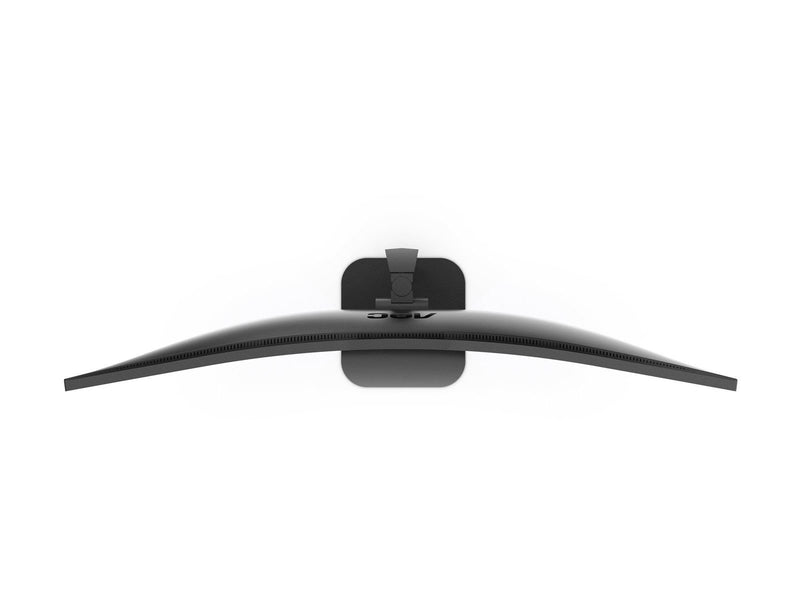 34" AOC Value-line CU34V5C - 3440x1440 - 100Hz - VA - 65W USB-C
