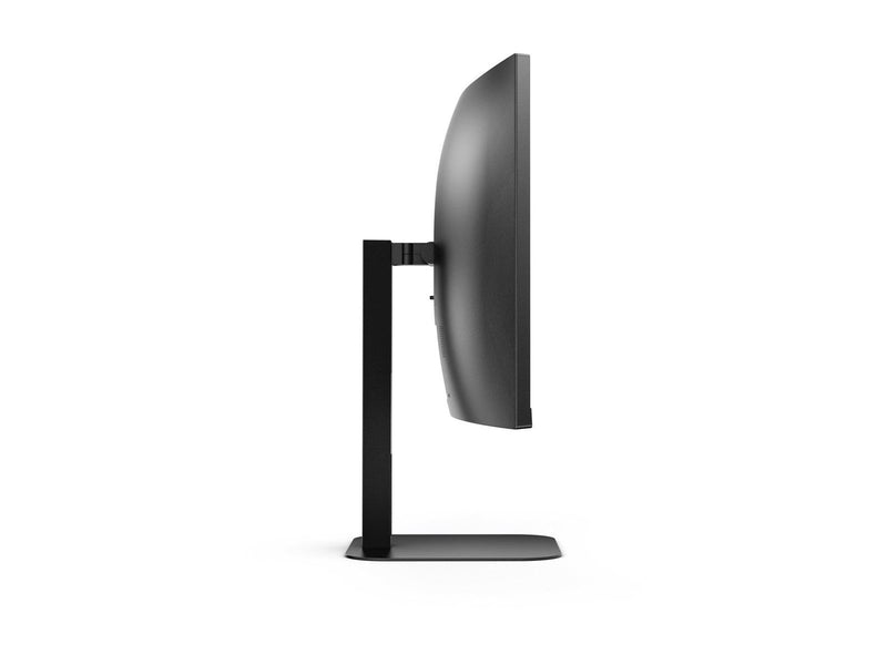 34" AOC Value-line CU34V5C - 3440x1440 - 100Hz - VA - 65W USB-C
