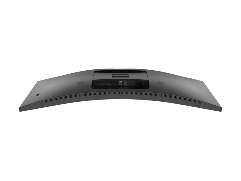 34" AOC Value-line CU34V5C - 3440x1440 - 100Hz - VA - 65W USB-C
