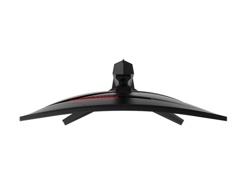 27" MSI MAG 275CQRF QD E2 - 2560x1440 - 180Hz - Rapid VA - 90W USB-C