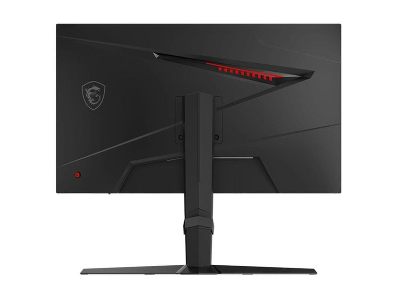 27" MSI MAG 275CQRF QD E2 - 2560x1440 - 180Hz - Rapid VA - 90W USB-C