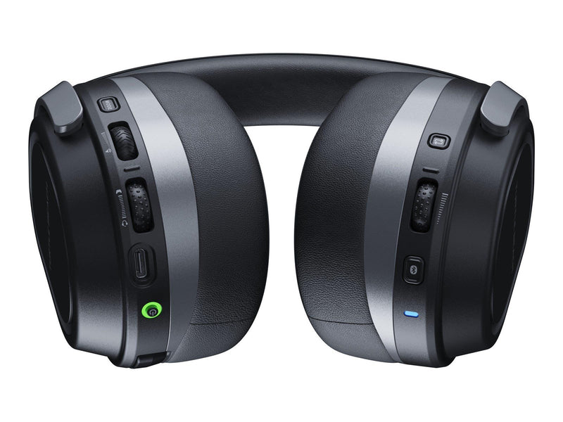 Turtle Beach Stealth 700 Gen 3 - PC - Black