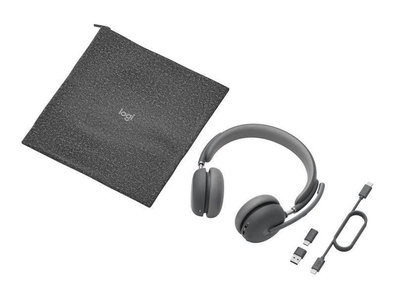 Logitech Zone Wireless 2