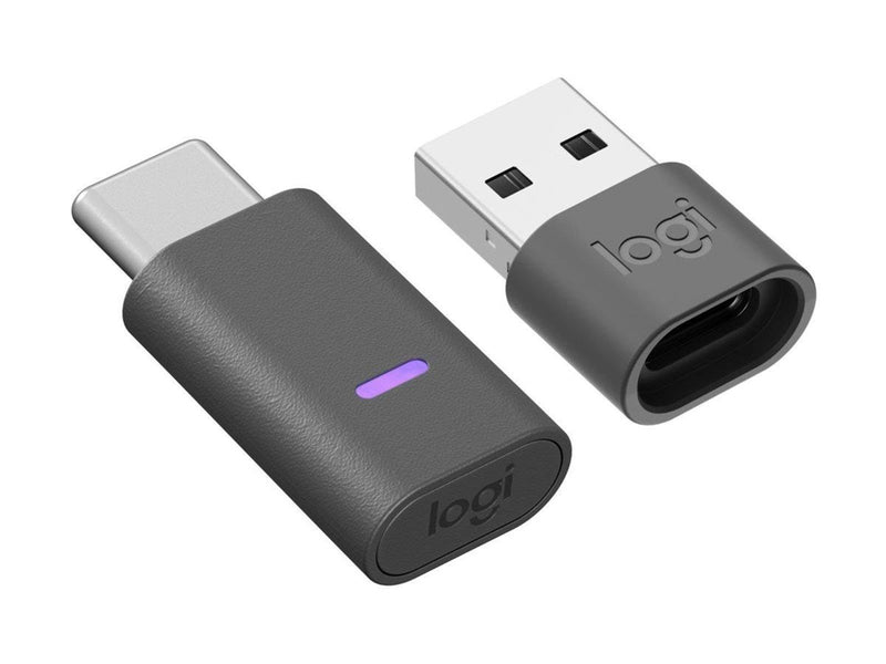 Logitech Zone Wireless 2