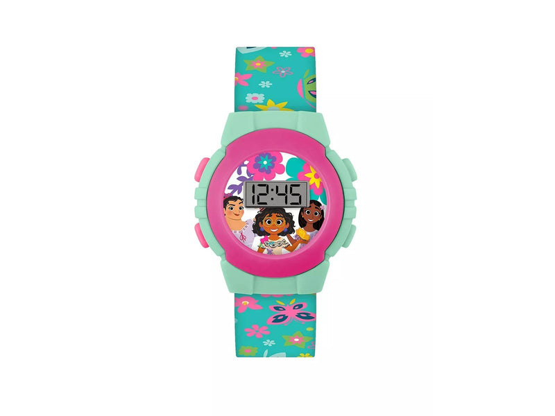 Peers Hardy - Disney Encanto Digital - Uhr