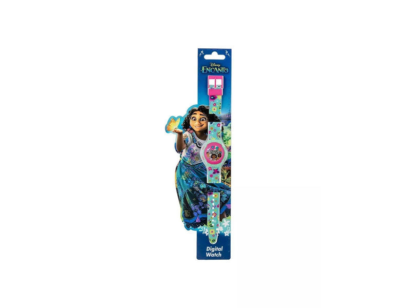 Peers Hardy - Disney Encanto Digital - Uhr
