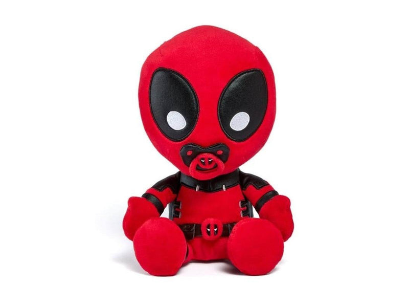 Simba - DEADPOOL - Babypool - Teddybär & Kuscheltier