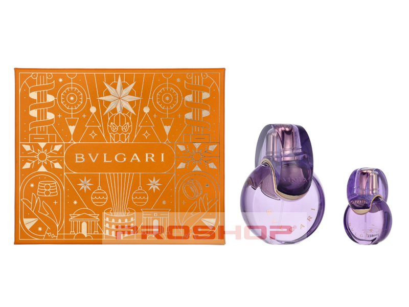 Bvlgari Omnia Amethyste Geschenkset