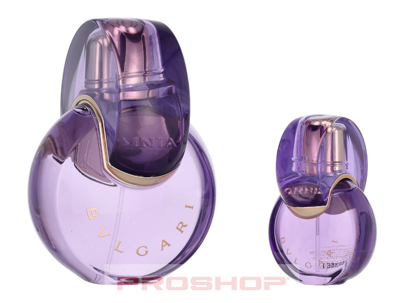 Bvlgari Omnia Amethyste Geschenkset