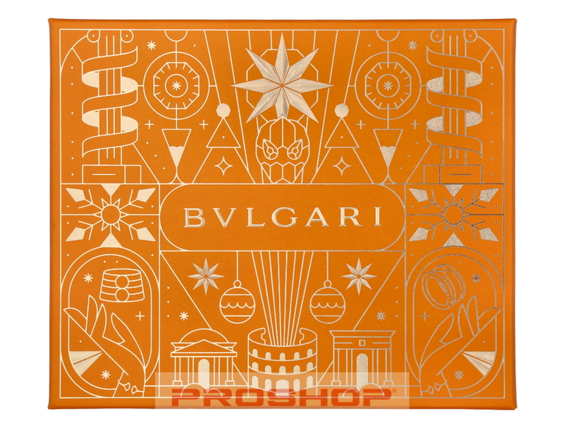 Bvlgari Omnia Amethyste Geschenkset