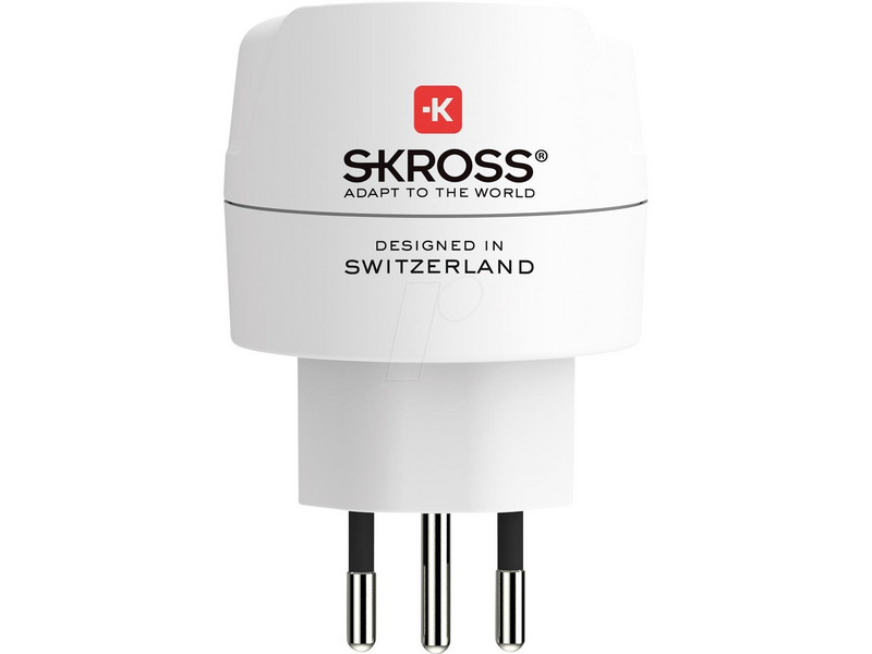 SKross Power Plug Adapter