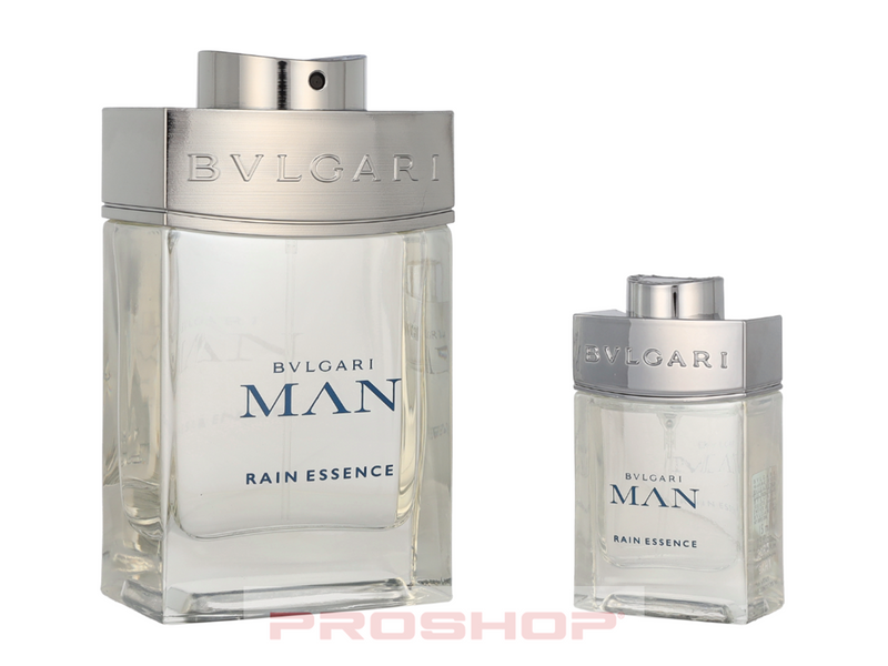 Bvlgari Man Rain Essence Geschenkset