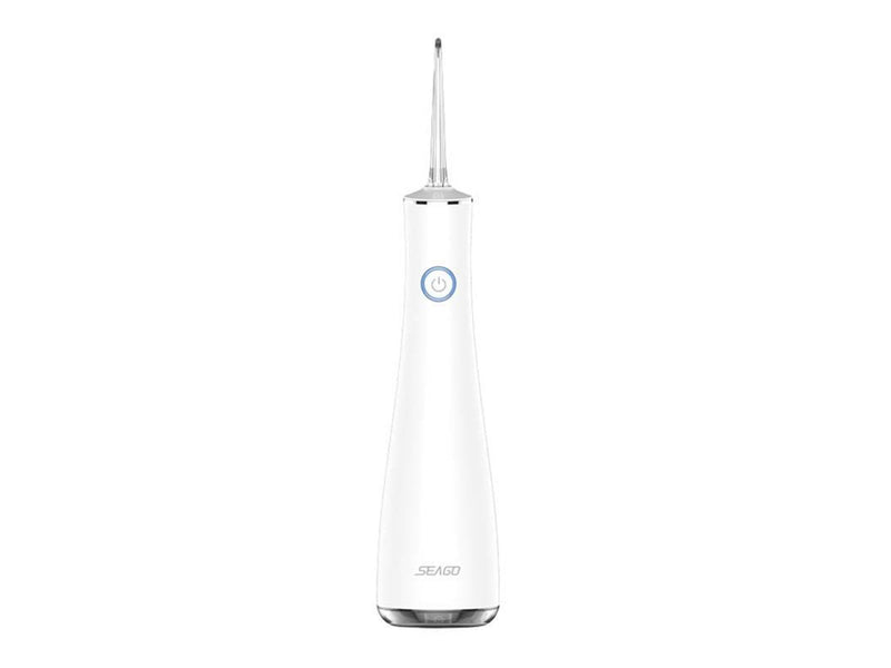 Seago Zahnseide Water Flosser SG-8001 (white)