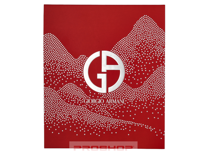 Giorgio Armani Acqua Di Giò Pour Homme Geschenkset - 2 pcs