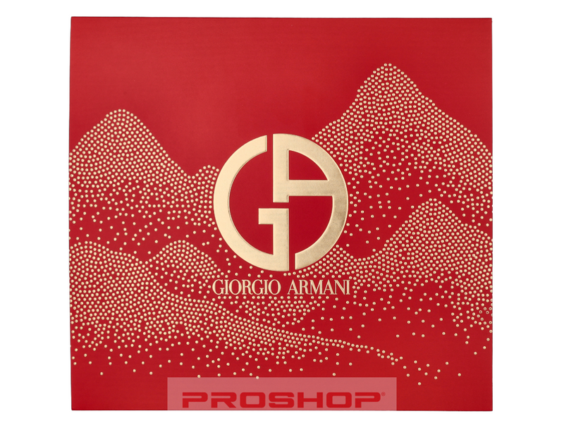 Giorgio Armani My Way Geschenkset