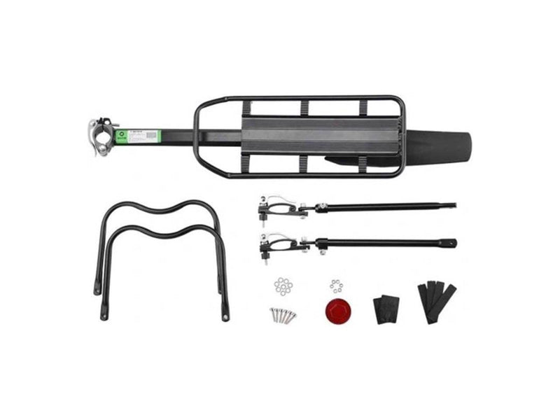 Rockbros rear bike carrier HJ1008-1