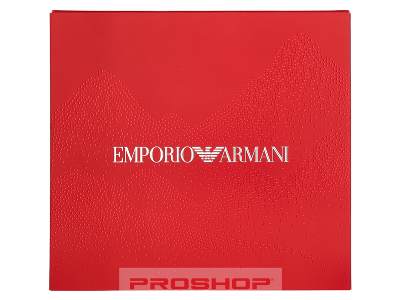 Giorgio Armani Emporio Stronger With You Intensely Geschenkset