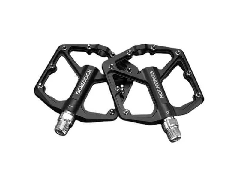 Rockbros Bicycle Pedal K203-BK