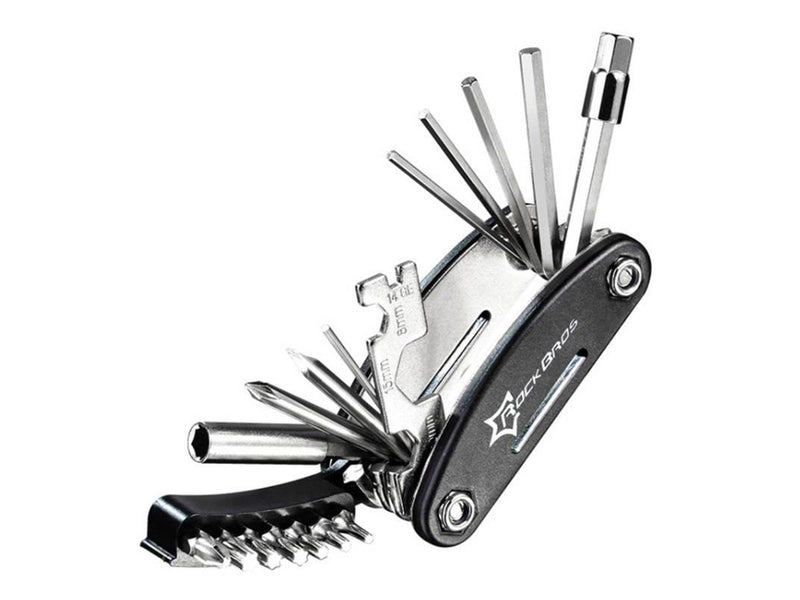 Rockbros GJ8002 multifunctional bike repair tool