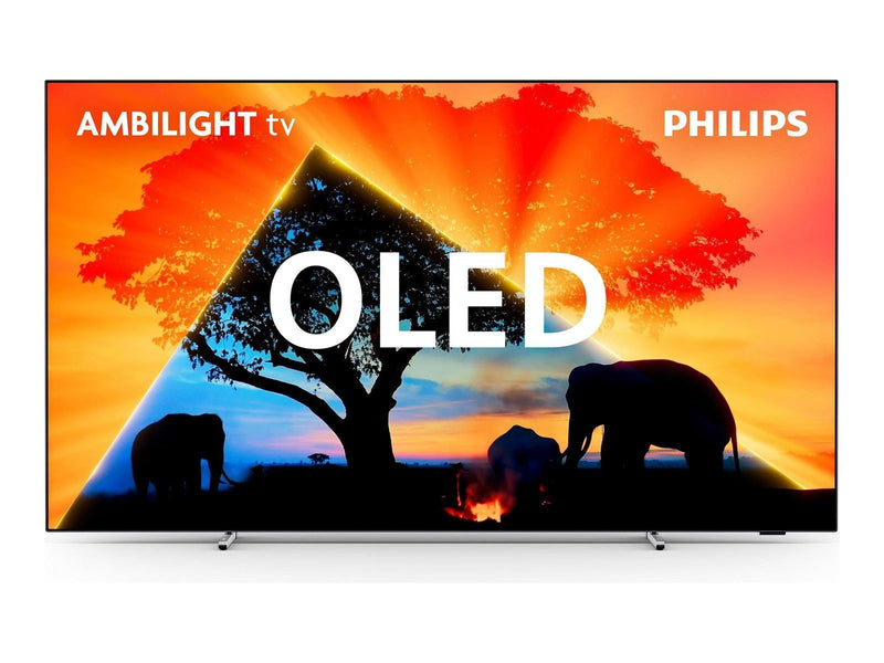 Philips 48" Flachbild TV OLED 4K 48OLED769 48" OLED TV - 4K Ambilight