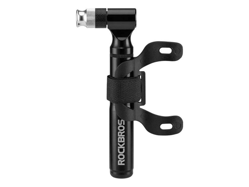 Rockbros Bike Pump JG-PB-11 (black)