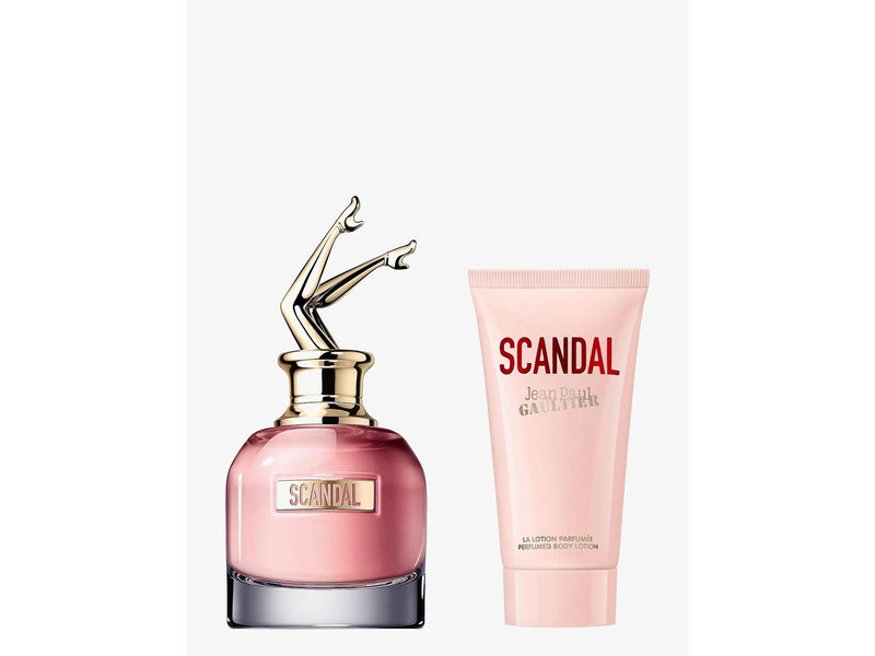 Jean Paul Gaultier Scandal Pour Homme Geschenkset
