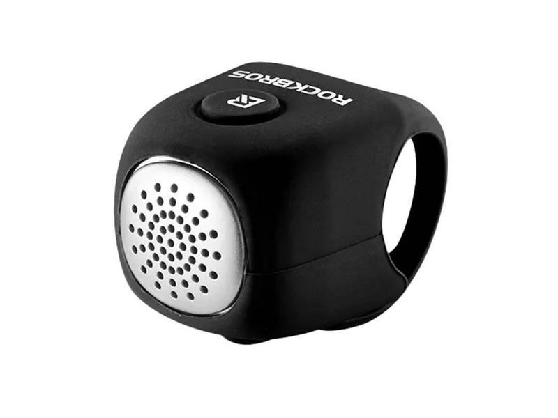 Rockbros Bicycle Bell Black CB1709BK